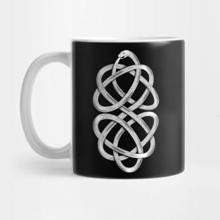 Ouroboros Mug